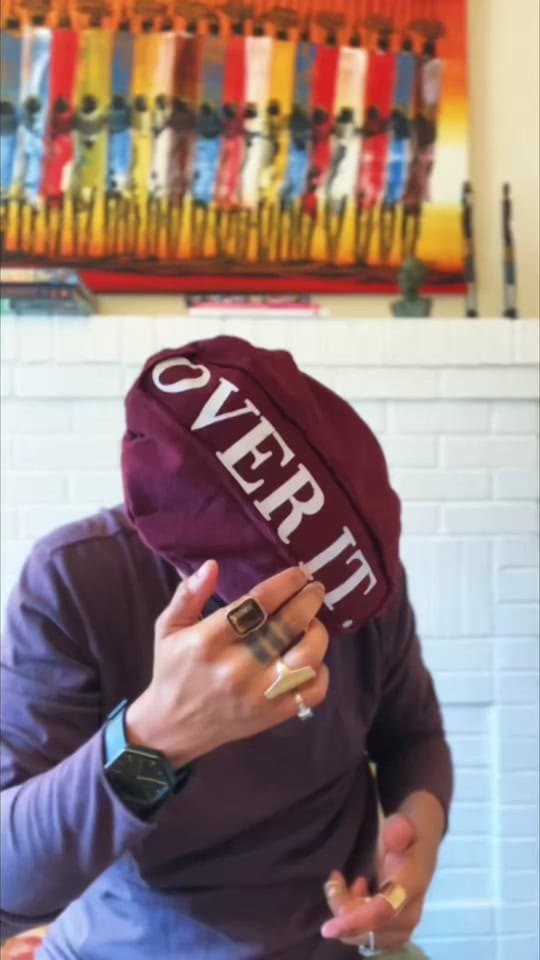 Post 1 by Nelson Hat Co on TikTok (video)
