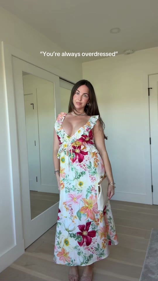 Post 1 by VICI Collection on TikTok (video)