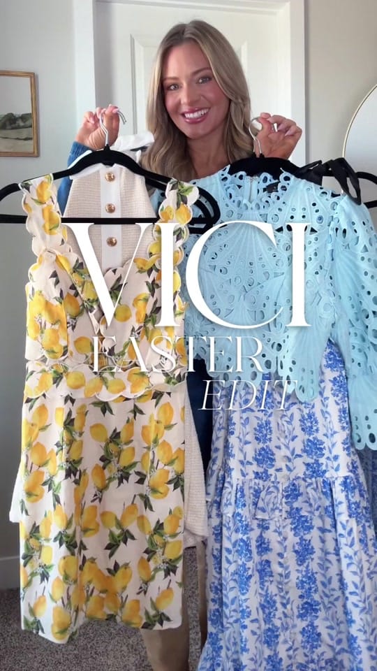 Post 4 by VICI Collection on TikTok (video)