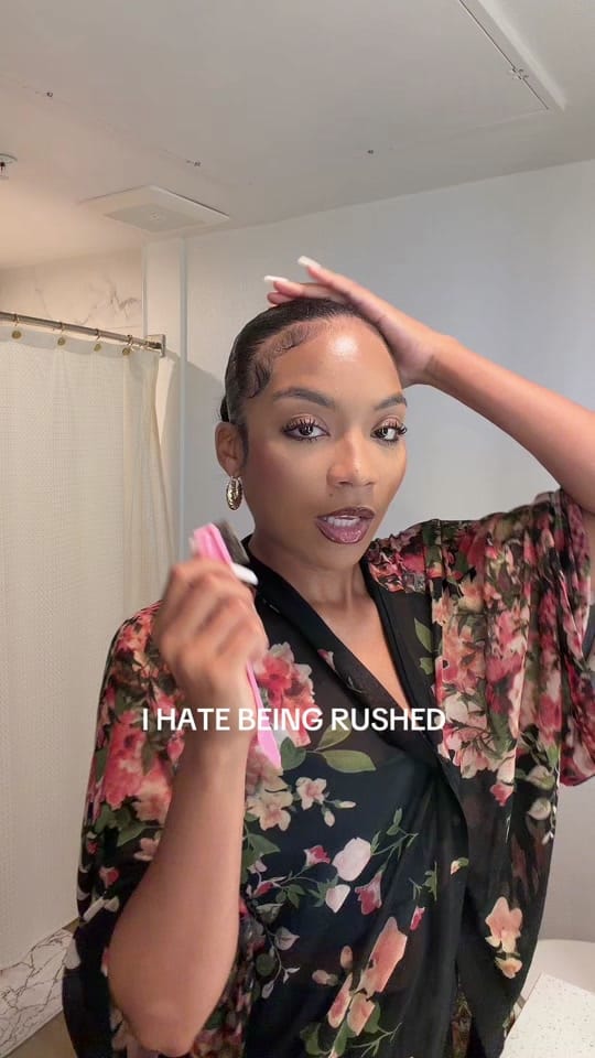 Post 5 by Treshon Lyniece on TikTok (video)