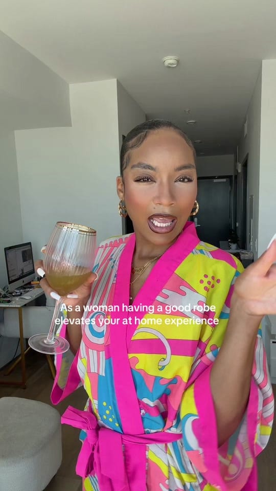 Post 6 by Treshon Lyniece on TikTok (video)