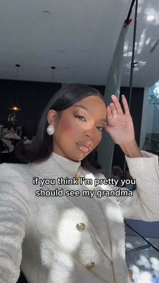 Post 9 by Treshon Lyniece on TikTok (video)