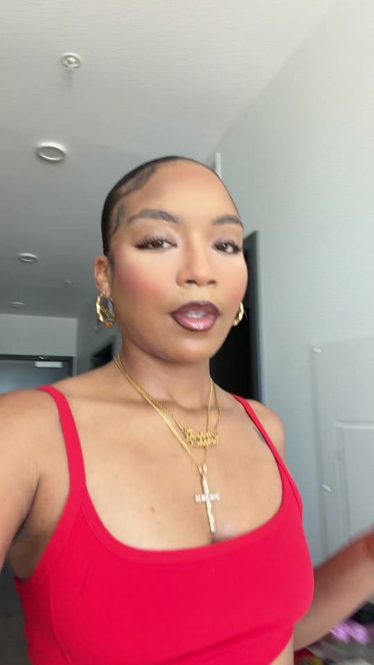 Post 7 by Treshon Lyniece on TikTok (video)