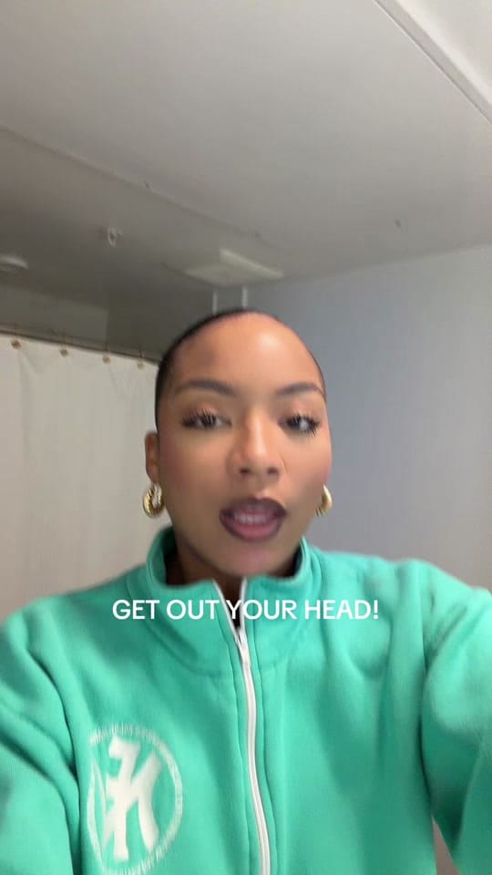 Post 4 by Treshon Lyniece on TikTok (video)