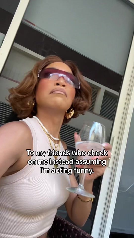 Post 8 by Treshon Lyniece on TikTok (video)