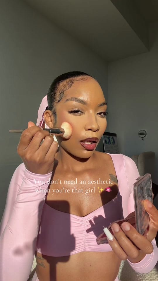 Post 3 by Treshon Lyniece on TikTok (video)