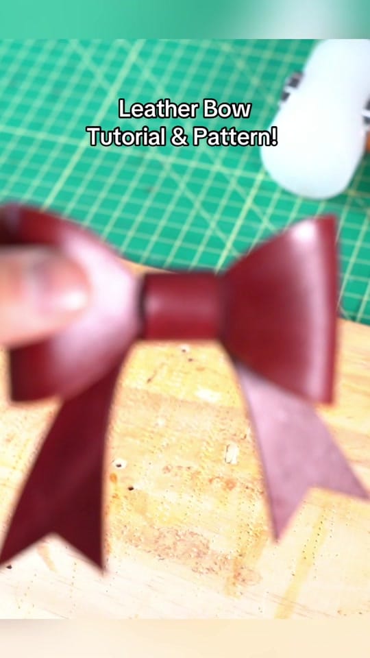 Post 9 by Pured Leather Company on TikTok (video)