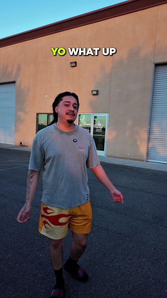Post 8 by Windycityboi209 on TikTok (video)