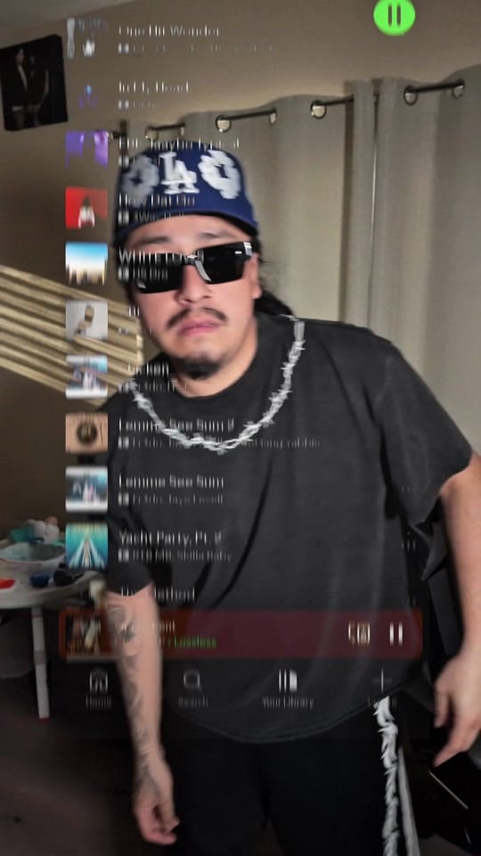 Post 2 by Windycityboi209 on TikTok (video)