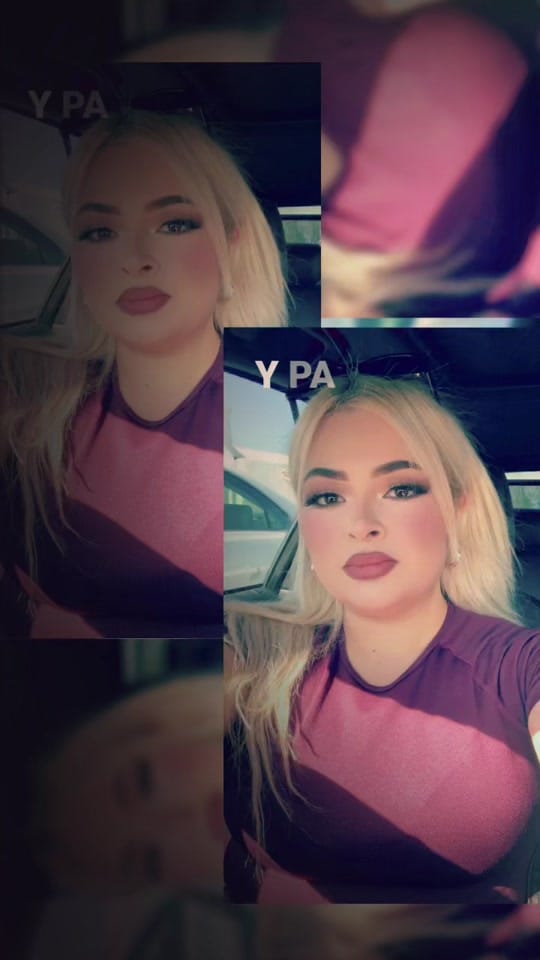 Post 8 by Elizabeth M Avila. on TikTok (video)