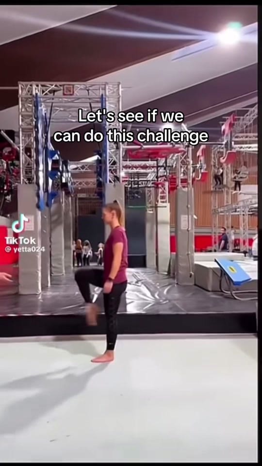 Post 1 by Jeremy & Ciara on TikTok (video)