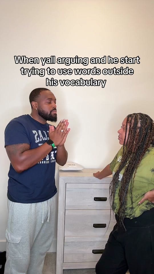 Post 2 by Jeremy & Ciara on TikTok (video)