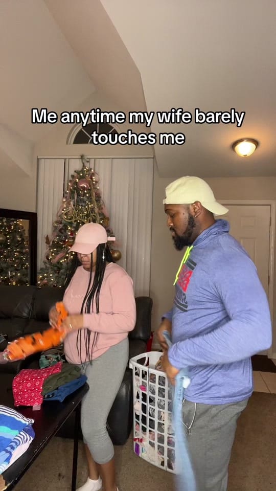 Post 9 by Jeremy & Ciara on TikTok (video)