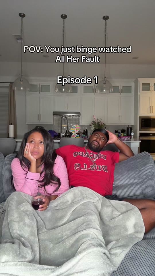 Post 8 by Jeremy & Ciara on TikTok (video)