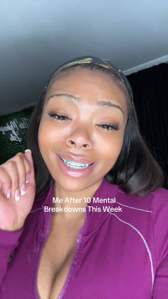 Post 2 by shannamoodz on TikTok (video)