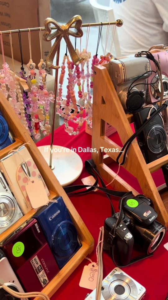 Post 3 by Digital camera shop on TikTok (video)