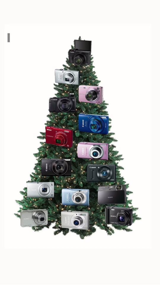 Post 9 by Digital camera shop on TikTok (video)