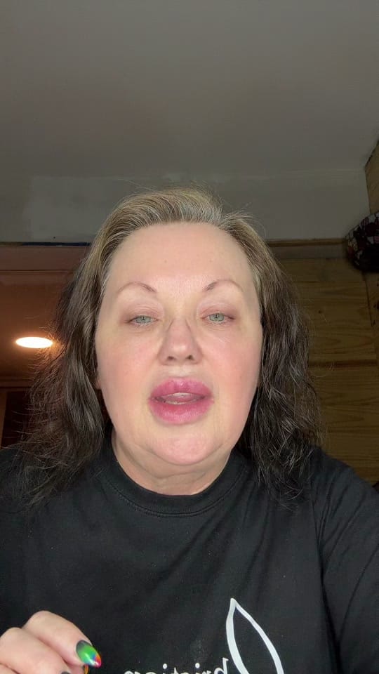 Post 5 by Kerry on TikTok (video)