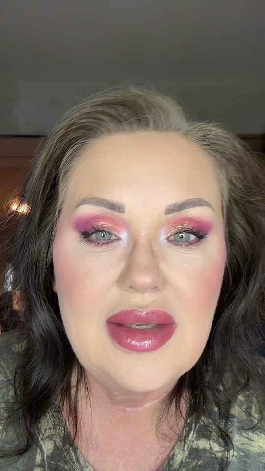 Post 6 by Kerry on TikTok (video)