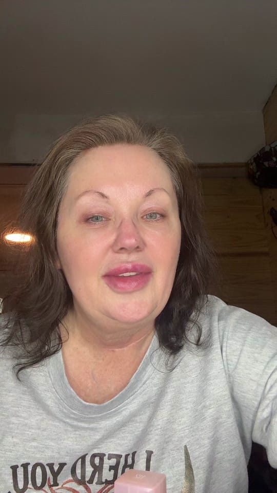 Post 3 by Kerry on TikTok (video)