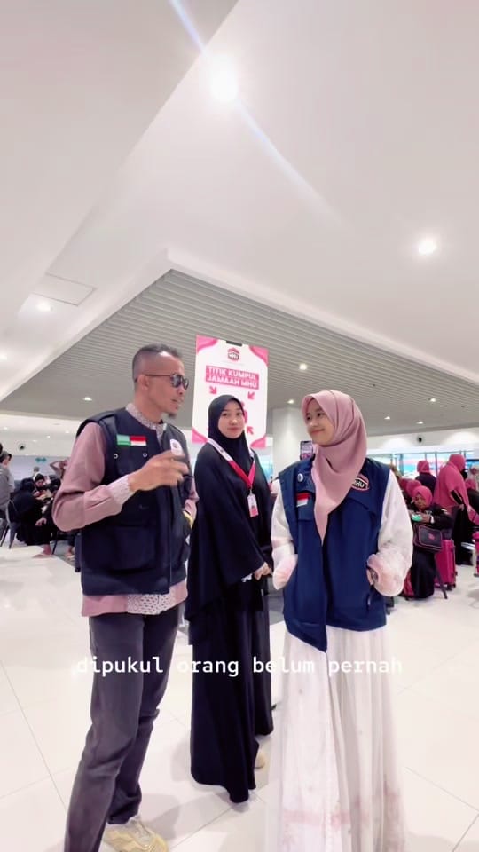 Post 1 by kingsalman.mhu on TikTok (video)