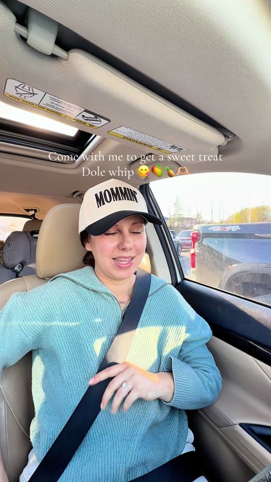 Post 1 by Lyndsey | SAHM🦩 on TikTok (video)