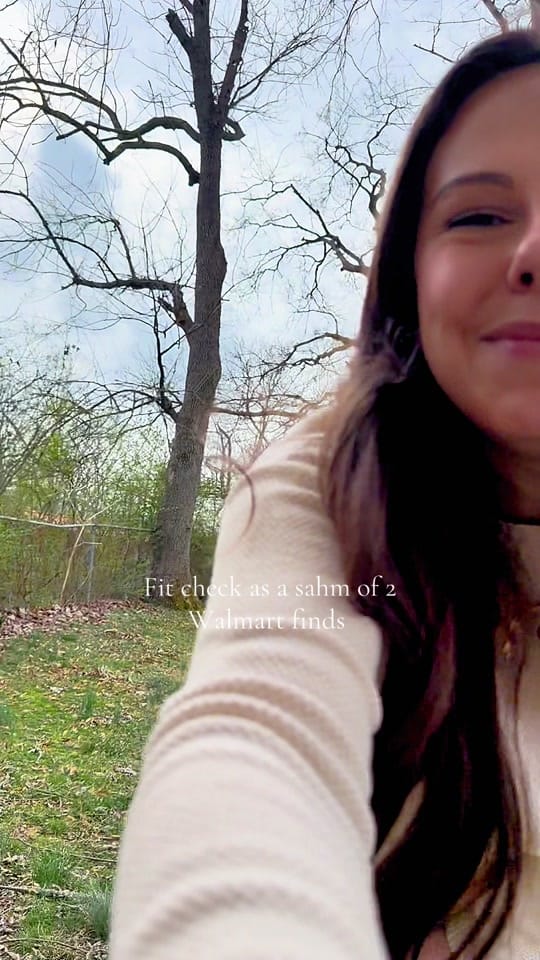 Post 7 by Lyndsey | SAHM🦩 on TikTok (video)