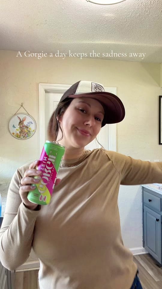 Post 4 by Lyndsey | SAHM🦩 on TikTok (video)