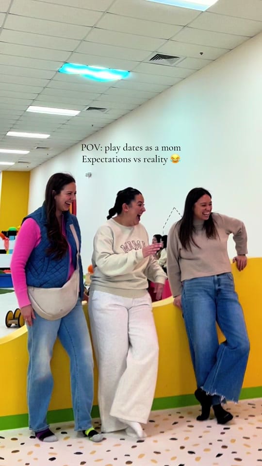 Post 8 by Lyndsey | SAHM🦩 on TikTok (video)