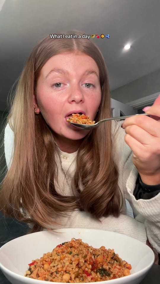 Post 5 by Georgiaaspinall on TikTok (video)