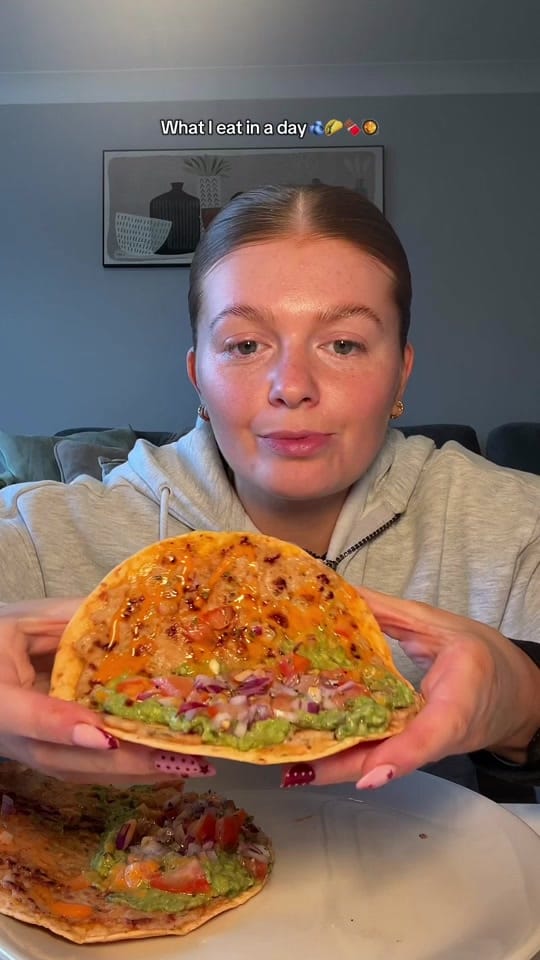 Post 3 by Georgiaaspinall on TikTok (video)