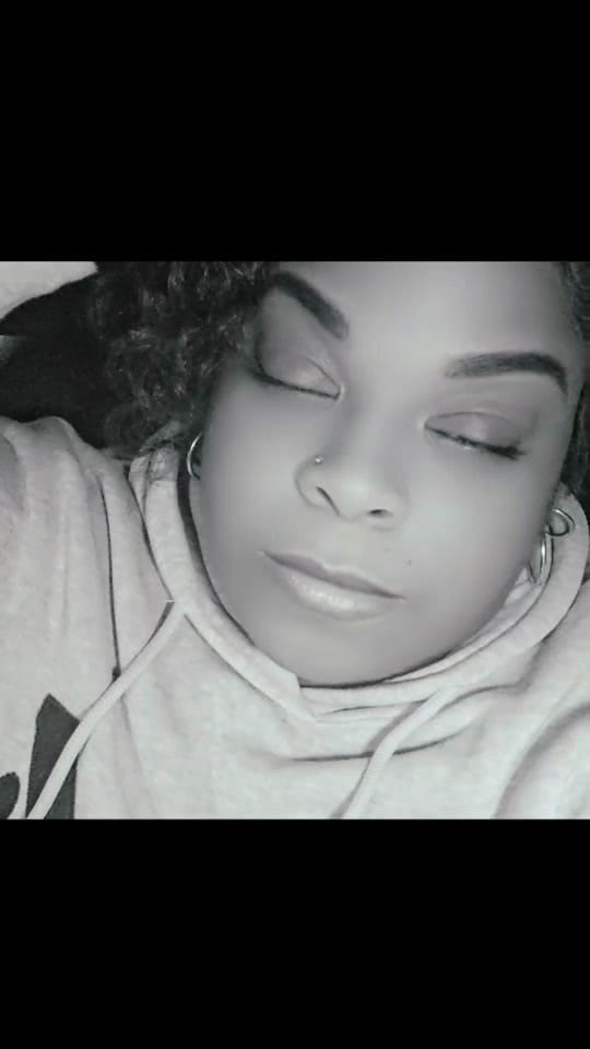 Post 2 by NubianQu33n on TikTok (video)