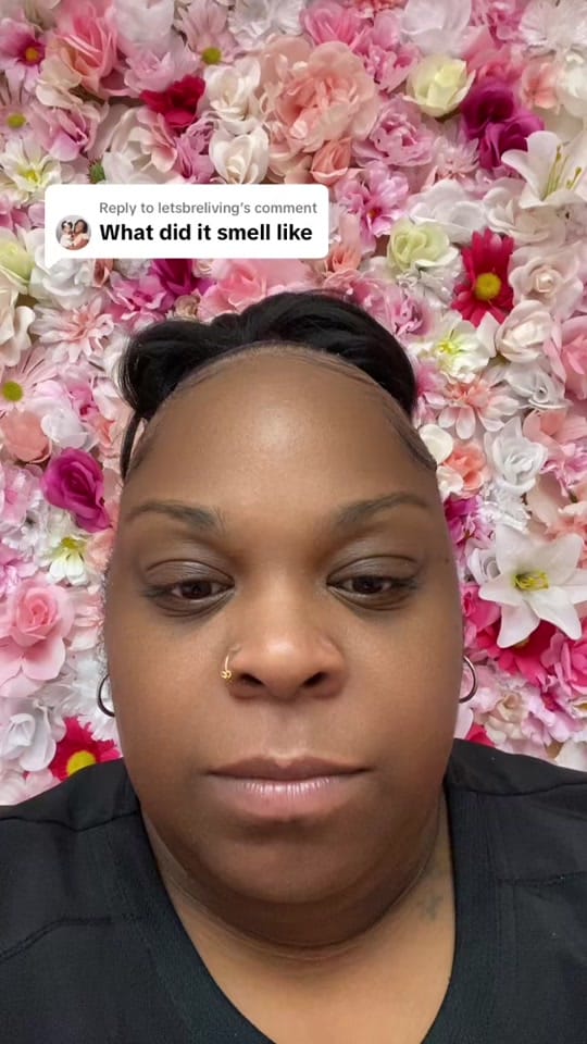 Post 8 by NubianQu33n on TikTok (video)