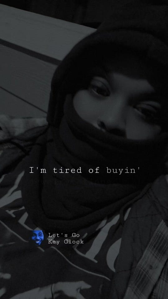 Post 5 by NubianQu33n on TikTok (video)