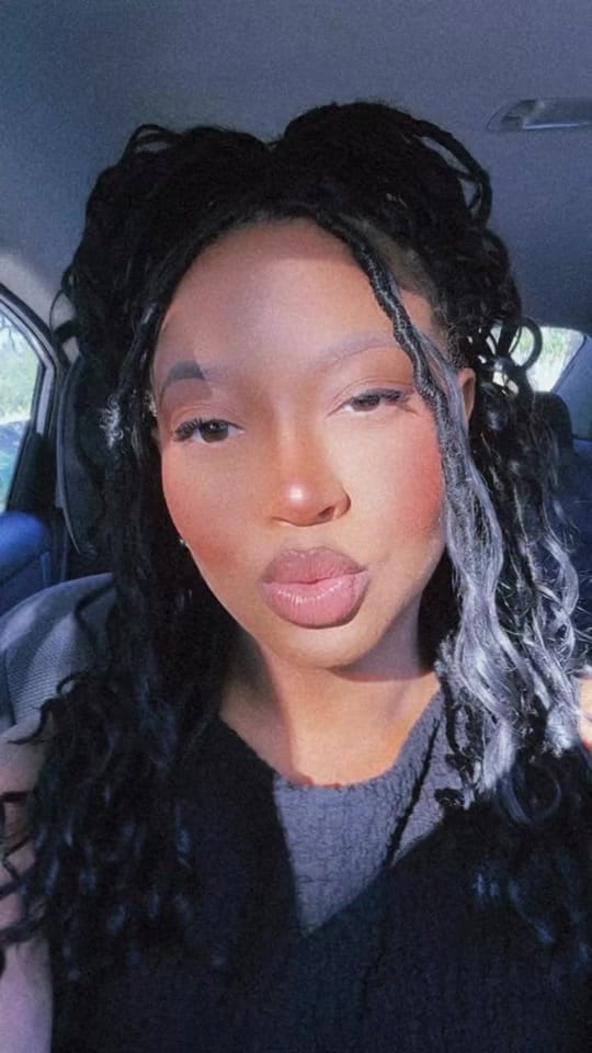 Post 3 by badgyalmua on TikTok (video)