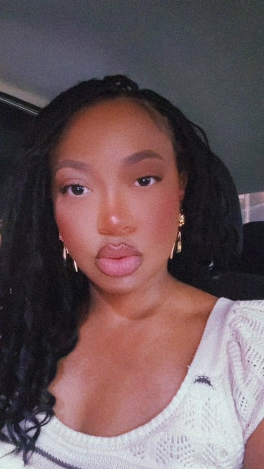 Post 2 by badgyalmua on TikTok (video)