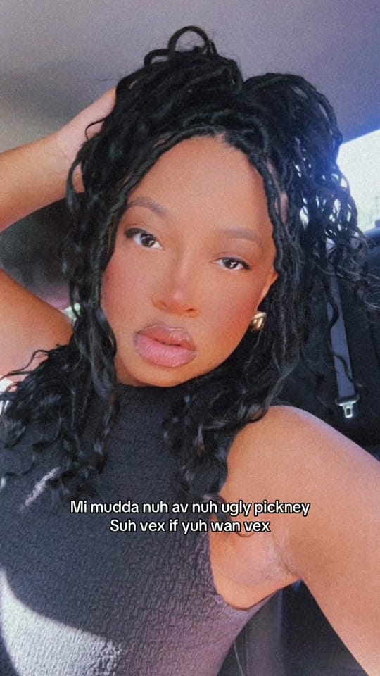 Post 4 by badgyalmua on TikTok (video)