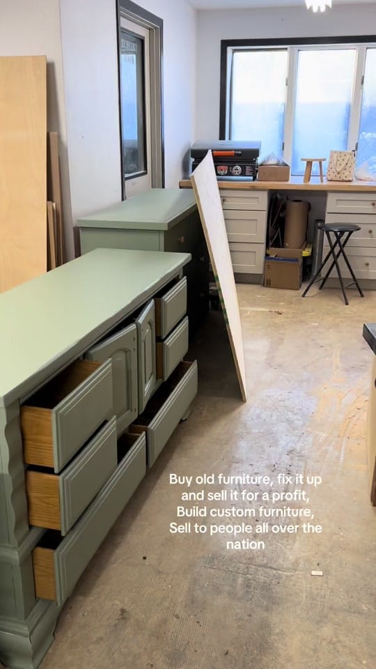 Post 6 by ninasprojects on TikTok (video)