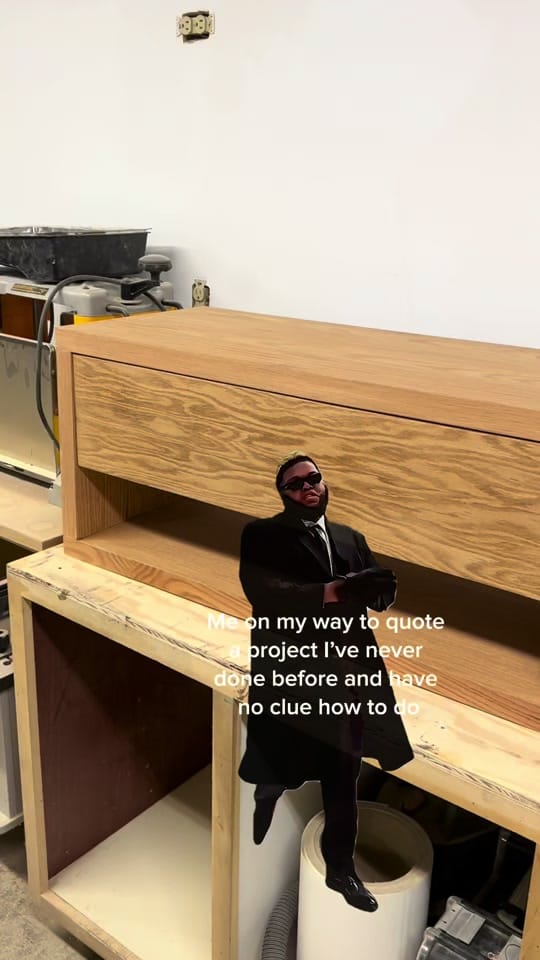Post 4 by ninasprojects on TikTok (video)