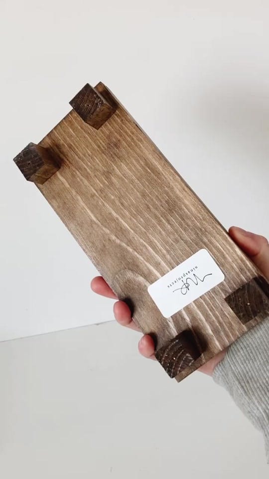 Post 10 by ninasprojects on TikTok (video)