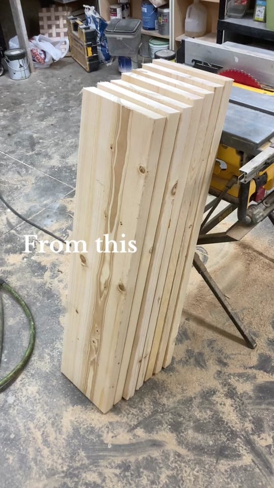Post 8 by ninasprojects on TikTok (video)