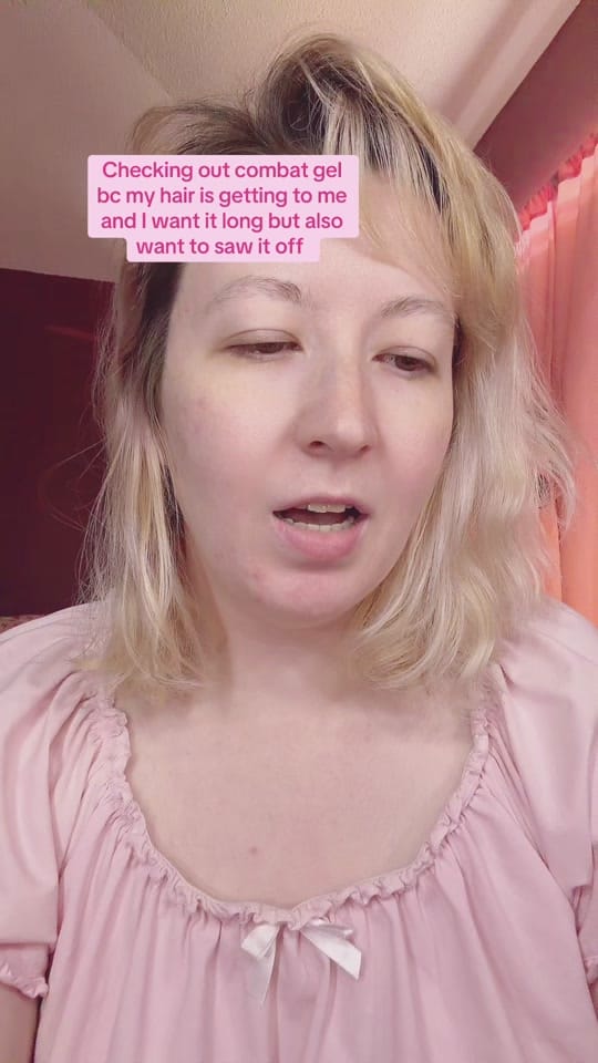 Post 5 by charlie♿️ disabled creator on TikTok (video)