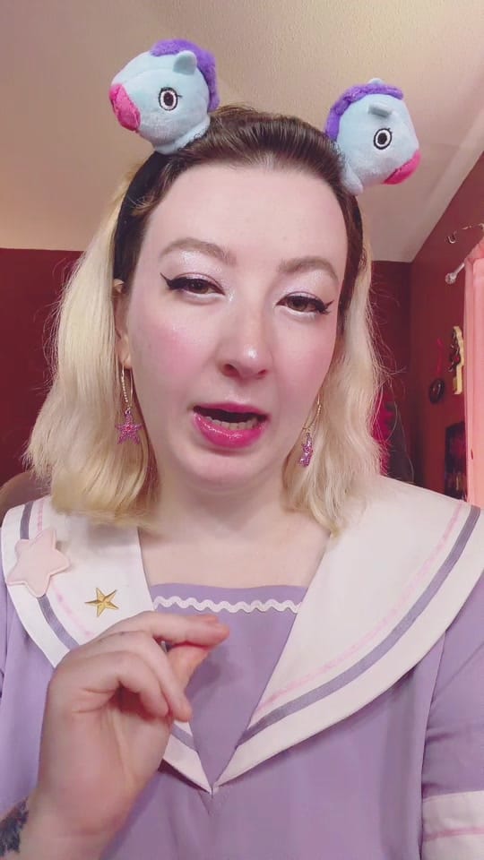 Post 4 by charlie♿️ disabled creator on TikTok (video)