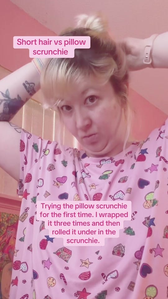 Post 3 by charlie♿️ disabled creator on TikTok (video)