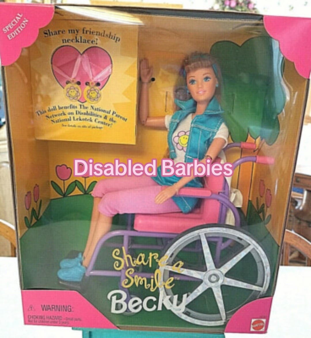Post 8 by charlie♿️ disabled creator on TikTok (video)