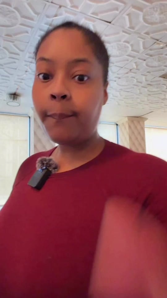 Post 7 by Eve Milan NY on TikTok (video)