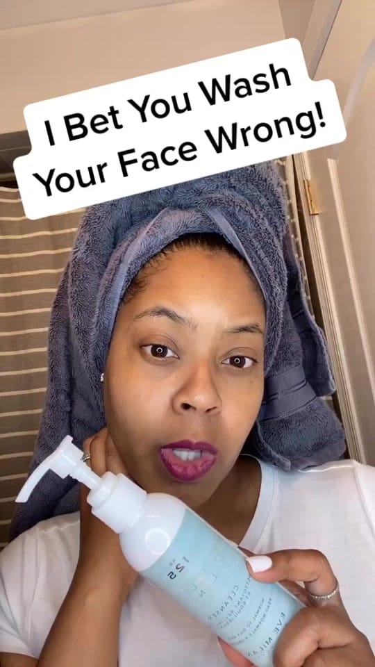 Post 9 by Eve Milan NY on TikTok (video)