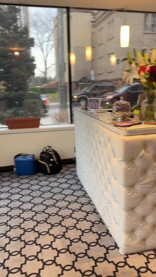 Post 2 by Eve Milan NY on TikTok (video)