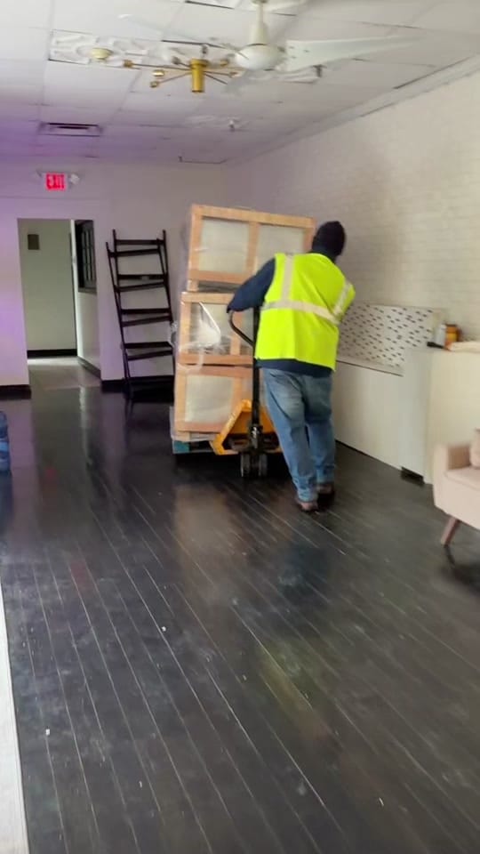 Post 4 by Eve Milan NY on TikTok (video)