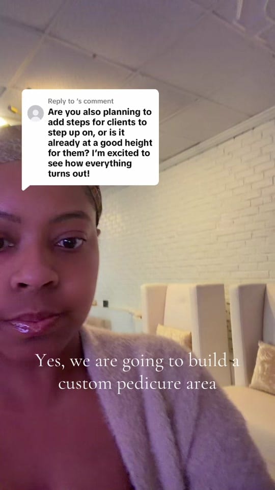 Post 5 by Eve Milan NY on TikTok (video)